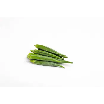 Natural Lady Finger